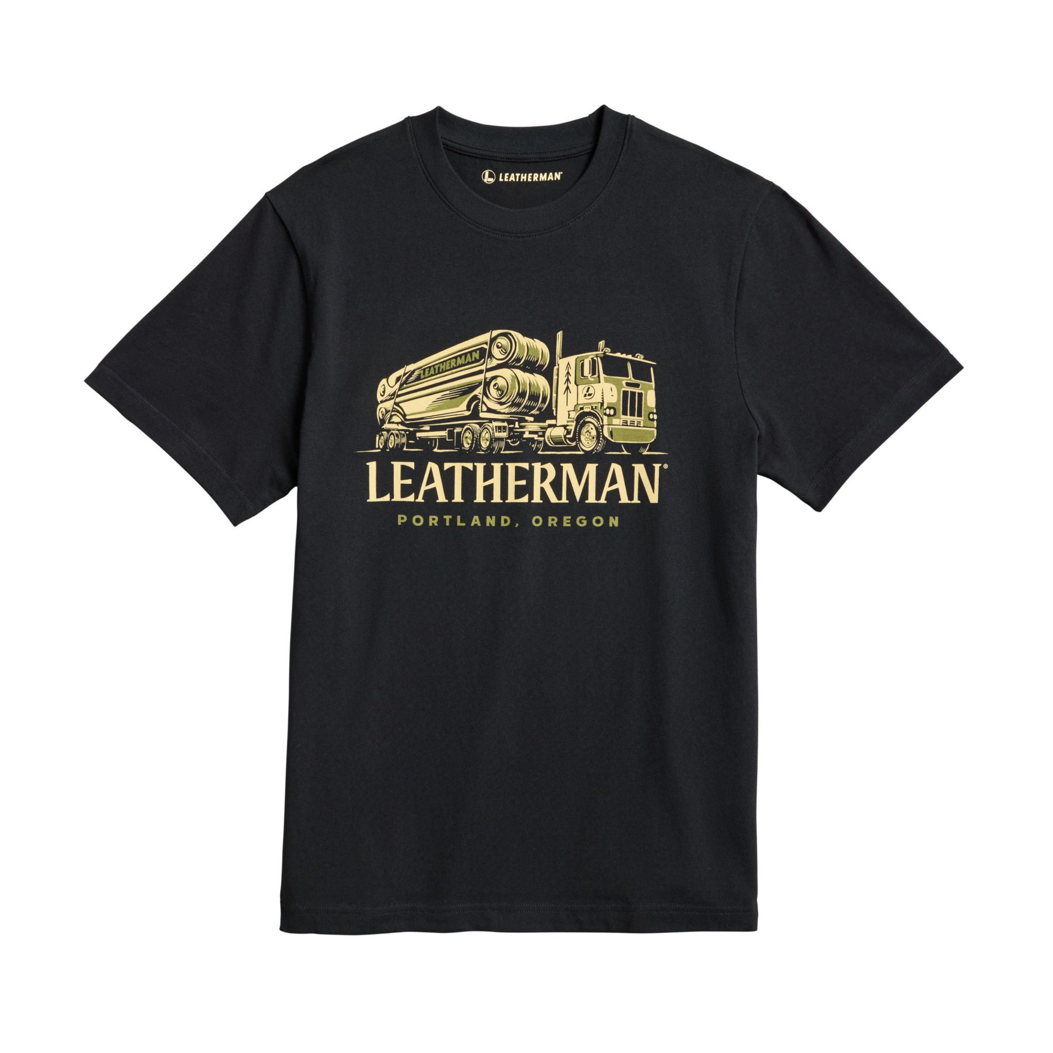 Timber Tee